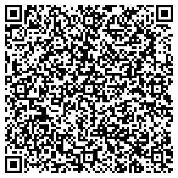QR-код с контактной информацией организации Ридикюль