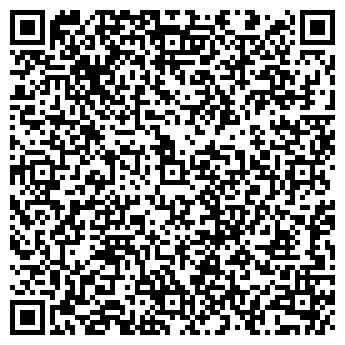QR-код с контактной информацией организации Продуктовый магазин, ООО Интек
