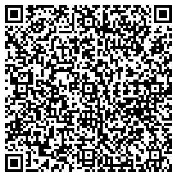 QR-код с контактной информацией организации Продуктовый магазин, ООО Сэвдиз