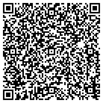 QR-код с контактной информацией организации Резеда, ООО, продуктовый магазин