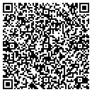 QR-код с контактной информацией организации УЗОРЫ