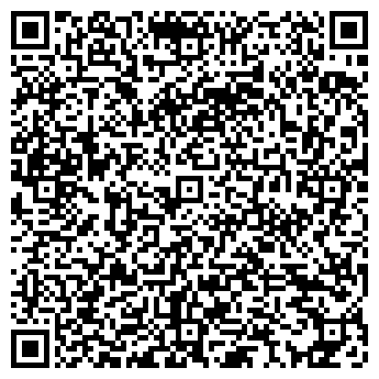 QR-код с контактной информацией организации Продуктовый магазин, с. Усады