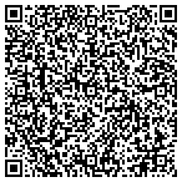 QR-код с контактной информацией организации ИП Ханина Т.В.