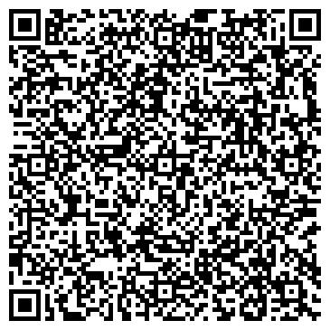 QR-код с контактной информацией организации ООО Крупнов