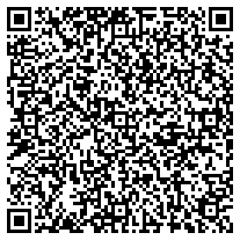 QR-код с контактной информацией организации Продуктовый магазин, ИП Морозова Н.Г.