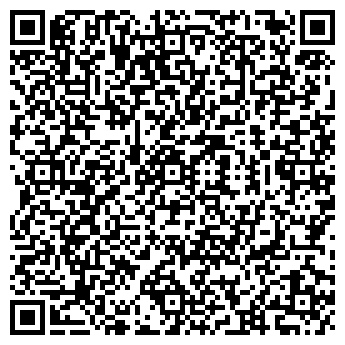 QR-код с контактной информацией организации Продуктовый магазин, ООО Раифа