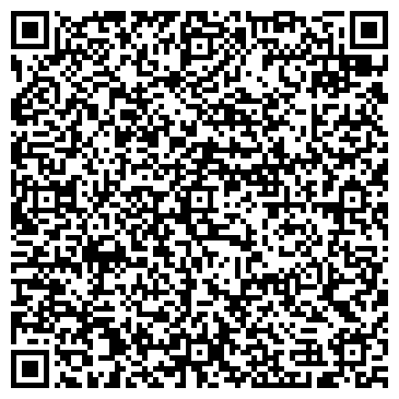 QR-код с контактной информацией организации Военный госпиталь Благовещенского гарнизона