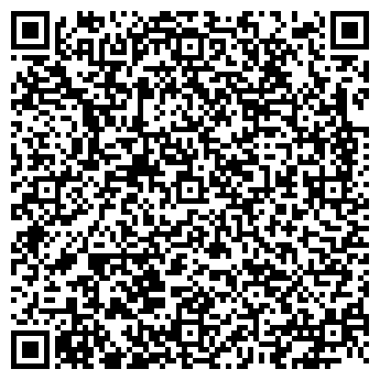 QR-код с контактной информацией организации Гастрономчик, продуктовый магазин