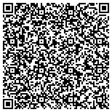 QR-код с контактной информацией организации ДВ Меха Тур