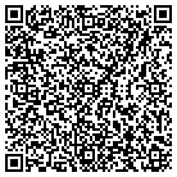 QR-код с контактной информацией организации Хорошие сумки