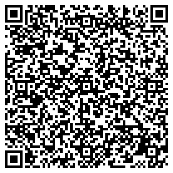 QR-код с контактной информацией организации Продуктовый магазин, ИП Байрамов Э.Р.