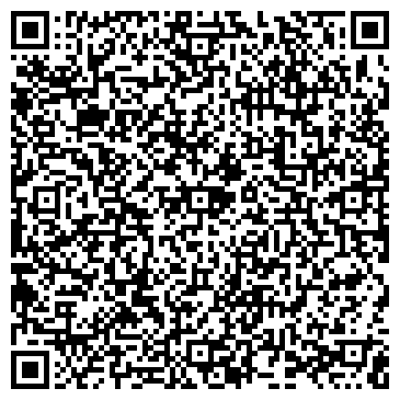 QR-код с контактной информацией организации Kate mond