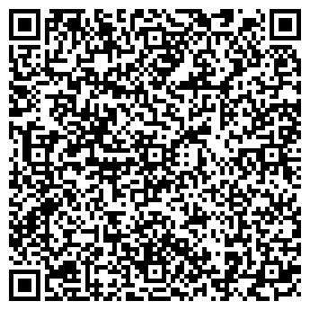 QR-код с контактной информацией организации Продуктовый магазин на Чистопольской, 9г