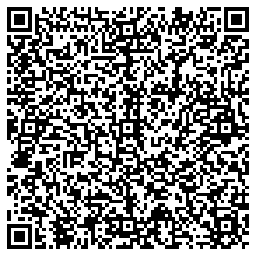 QR-код с контактной информацией организации Пятачок, продовольственный магазин, ООО Локус
