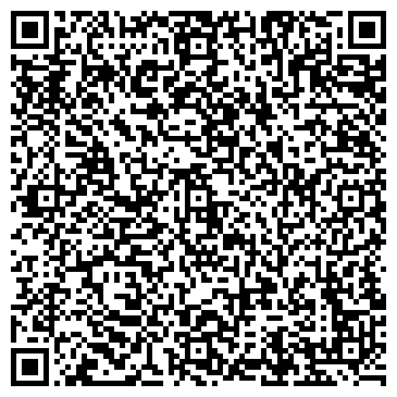 QR-код с контактной информацией организации Амбарчик, продовольственный магазин