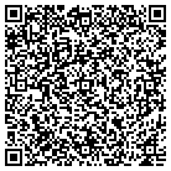QR-код с контактной информацией организации Продуктовый магазин, ИП Кирасирова М.А.