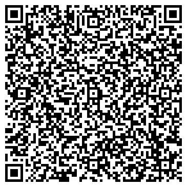 QR-код с контактной информацией организации ООО Автохимтрейд