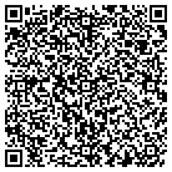 QR-код с контактной информацией организации Продуктовый магазин, ИП Тюрина Е.Ю.
