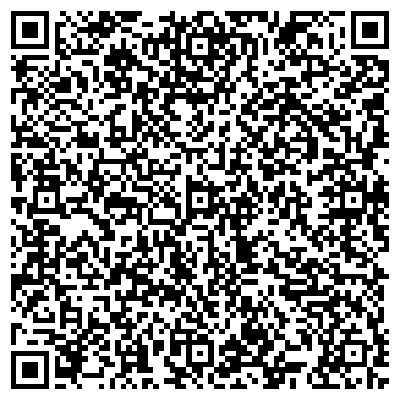 QR-код с контактной информацией организации Магазин продуктов, ИП Мамедов С.А.
