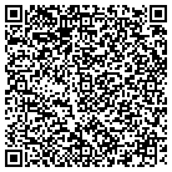 QR-код с контактной информацией организации Продуктовый магазин, ООО Вика