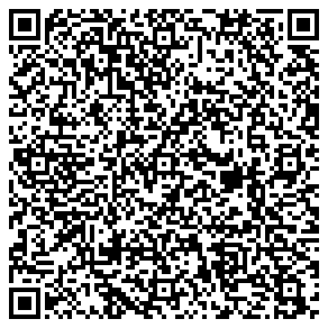 QR-код с контактной информацией организации Продуктовый магазин, ИП Нажемединов Т.М.