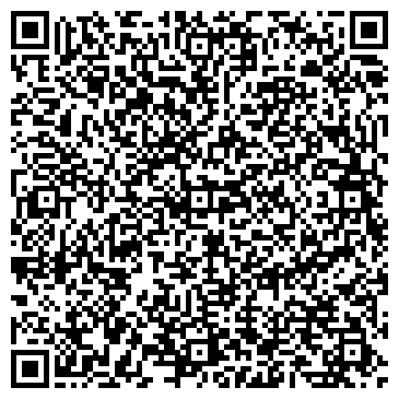 QR-код с контактной информацией организации Надежда, продуктовый магазин, ИП Азорин А.В.