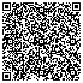 QR-код с контактной информацией организации Продуктовый магазин, ИП Григорян К.А.