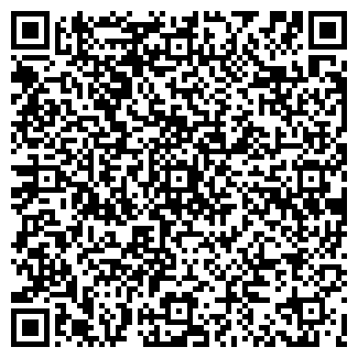 QR-код с контактной информацией организации МАКСИМ