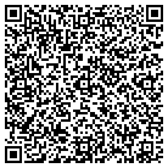 QR-код с контактной информацией организации ИП Бунецкий Н.А.