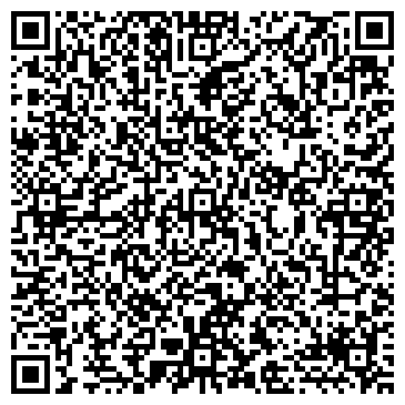 QR-код с контактной информацией организации «Деревянная лавка»