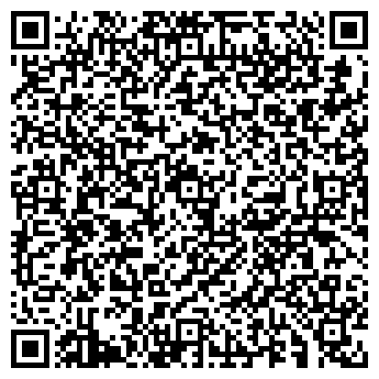 QR-код с контактной информацией организации Продуктовый магазин, ИП Торадзе Ж.А.