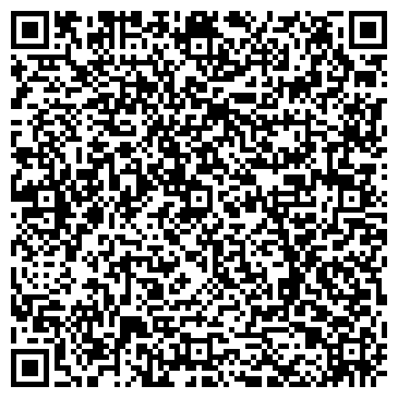 QR-код с контактной информацией организации Синьора Штора