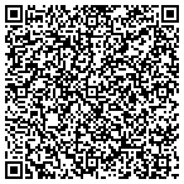 QR-код с контактной информацией организации Продуктовый магазин, ИП Аббасов М.К.