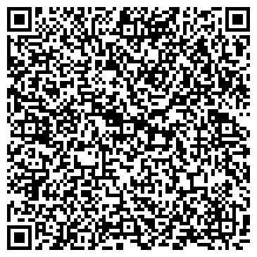 QR-код с контактной информацией организации Окна Радость