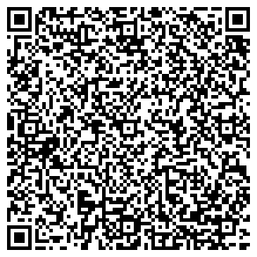 QR-код с контактной информацией организации Синьора Штора