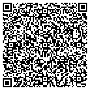 QR-код с контактной информацией организации Продуктовый магазин, ИП Николаева Г.Х.