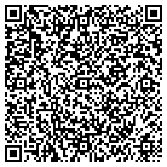 QR-код с контактной информацией организации Продуктовый магазин на Боевой, 136а