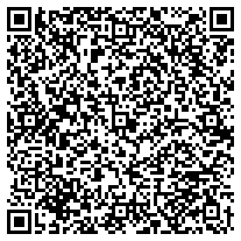 QR-код с контактной информацией организации ООО Юджин Стайл
