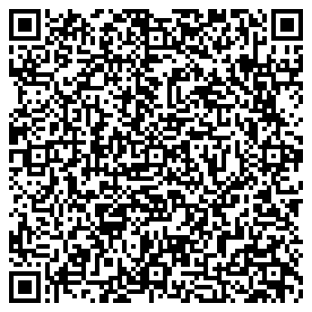 QR-код с контактной информацией организации Чародей, продуктовый магазин