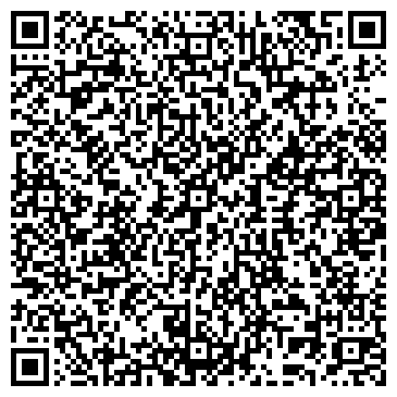 QR-код с контактной информацией организации ООО Брава