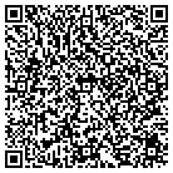 QR-код с контактной информацией организации Кошелек