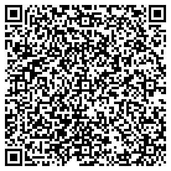 QR-код с контактной информацией организации Продуктовый магазин, ИП Зотова В.В.