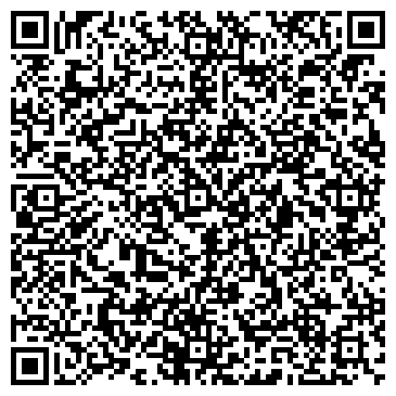 QR-код с контактной информацией организации Продуктовый магазин, ИП Джалилов З.И.