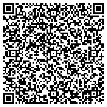 QR-код с контактной информацией организации АВАНГАРД ТОРГ