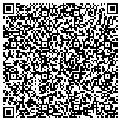 QR-код с контактной информацией организации Элдом, магазин хозяйственных товаров, карнизов и мебели