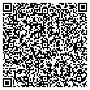 QR-код с контактной информацией организации Дом масла