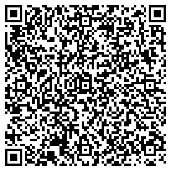 QR-код с контактной информацией организации ИП Фадеева М.В.