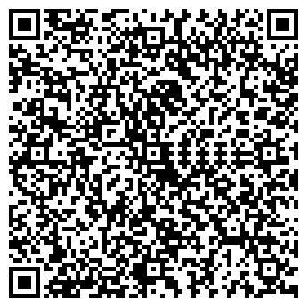 QR-код с контактной информацией организации Деликатесы, продуктовый магазин
