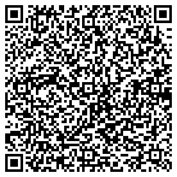 QR-код с контактной информацией организации ИП Марфина Г.Х.