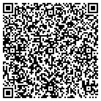 QR-код с контактной информацией организации Семейный, продовольственный магазин